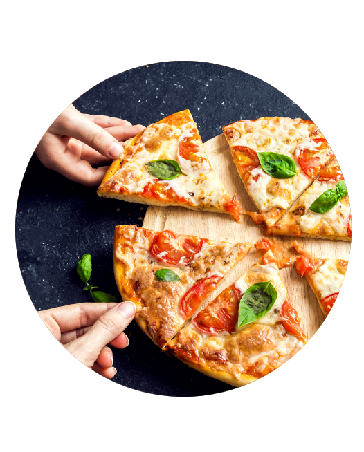 Antonio Pizza
