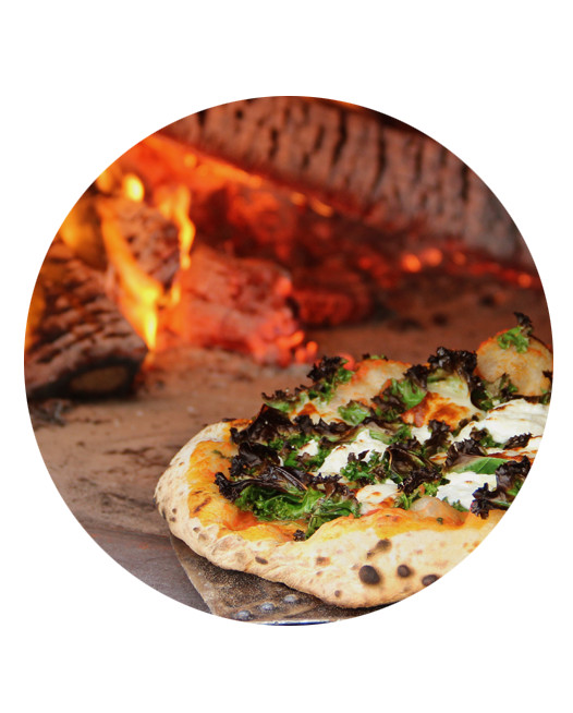 Pizza Antonio Pizza