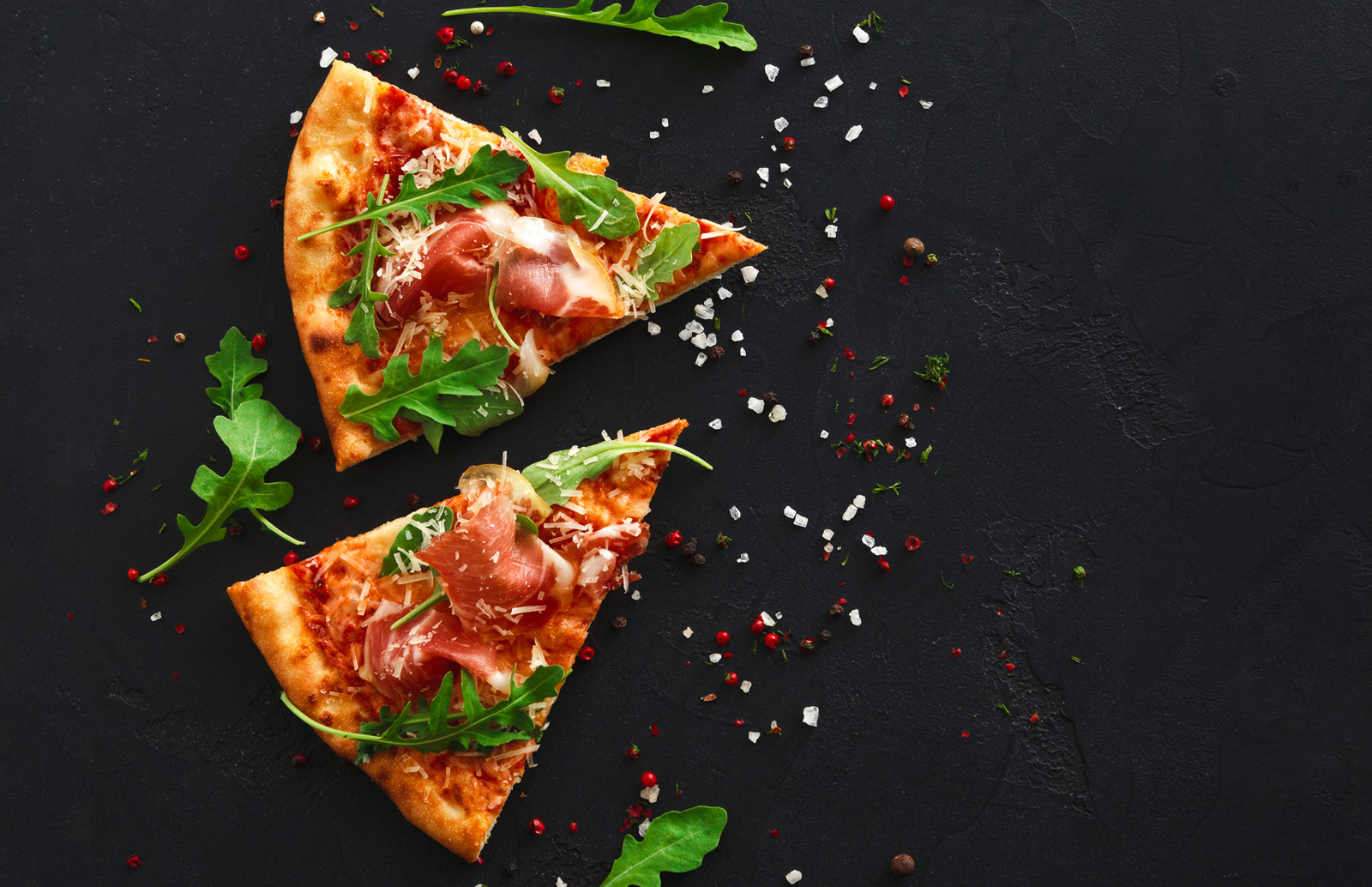Pizza Antonio Pizza