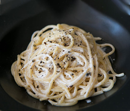 Antonio Pizza & Pasta Pasta