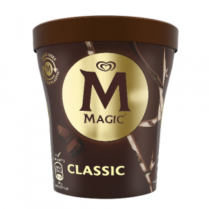 Magic Classic